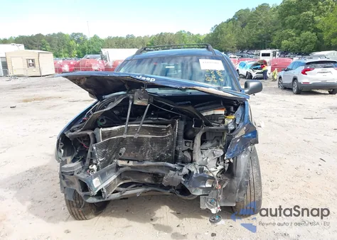 2004 Jeep Grand Cherokee Limited из США, поврежденный, VIN 1J8GX58S34C131045